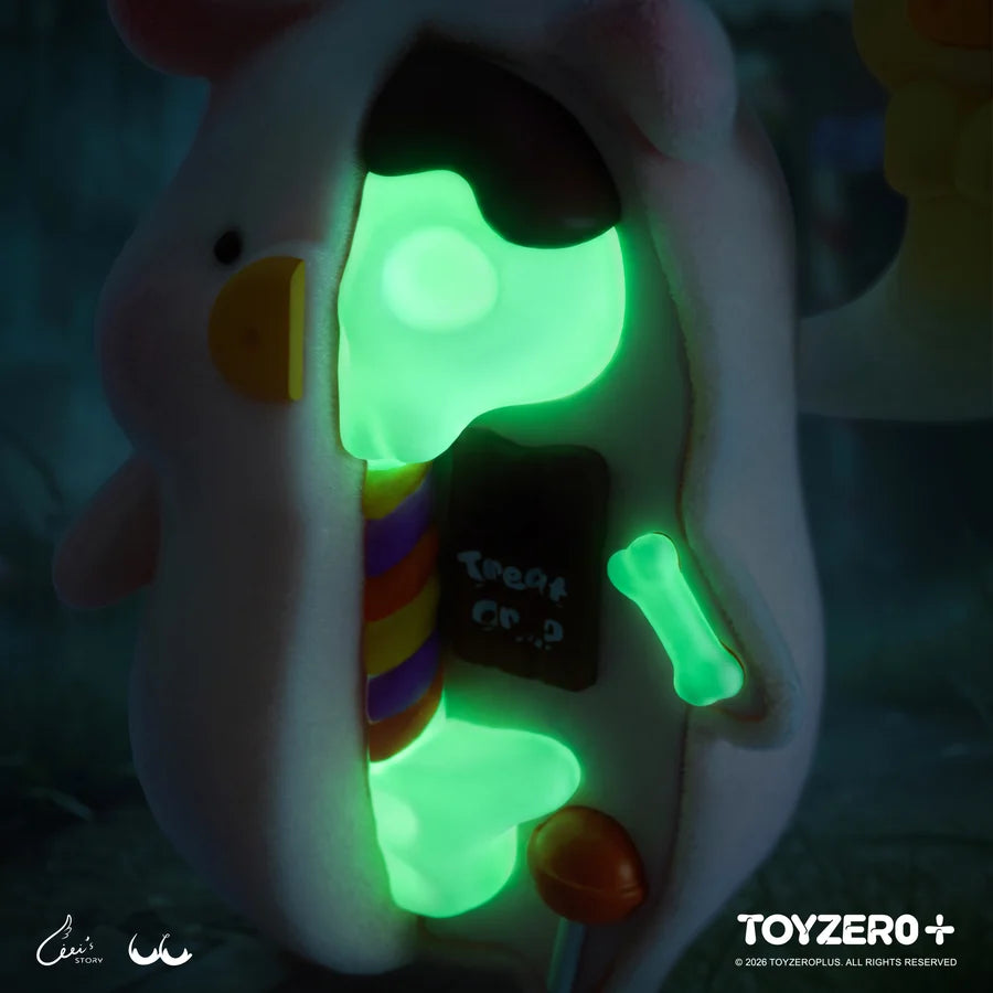 LuLu The Piggy - Surprise Can Series Vol. 3 Blind Box - Preorder