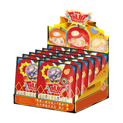KOKOSA FRUIT PARTY SERIES BLIND BAG