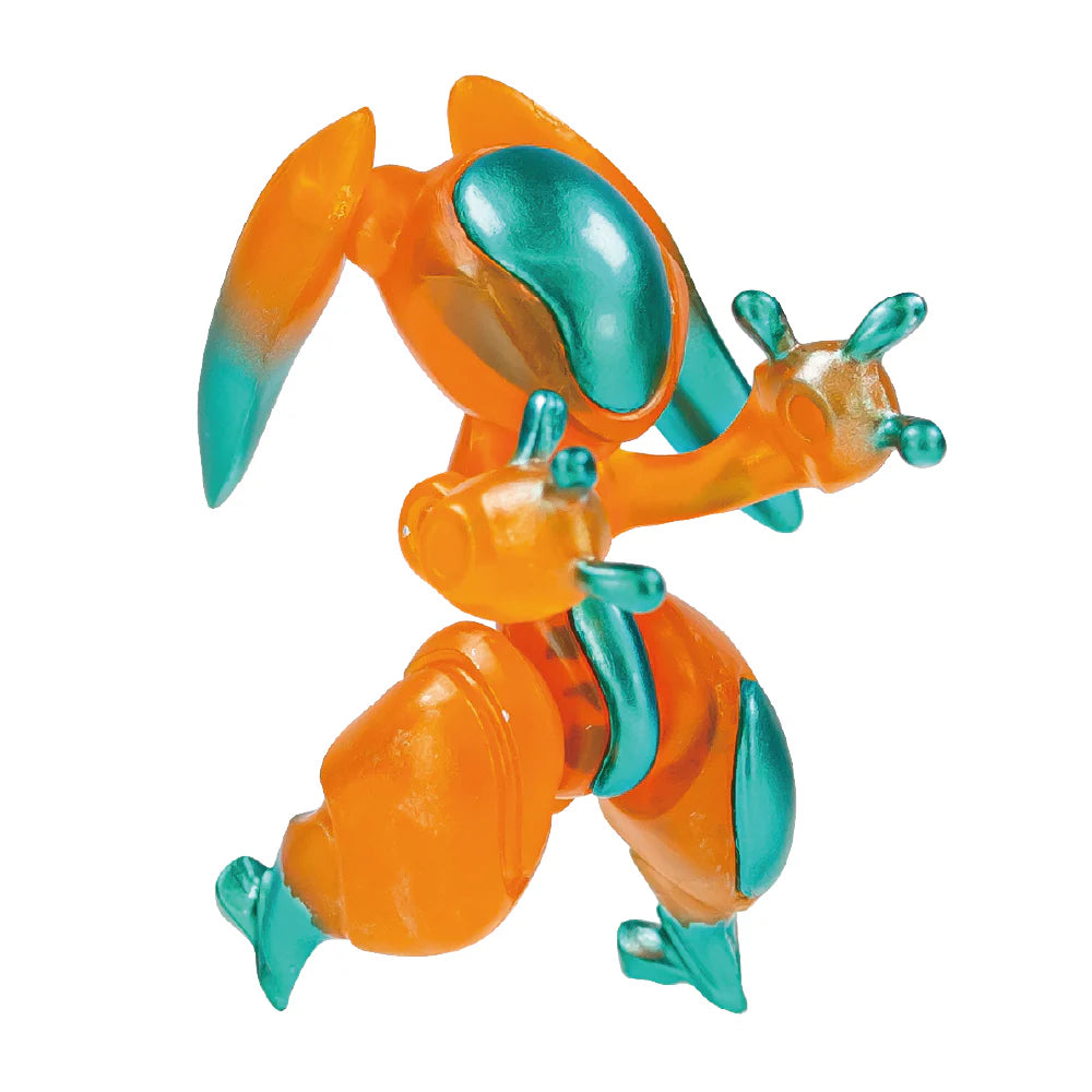 FORM Bits Rabbit Bits Gacha