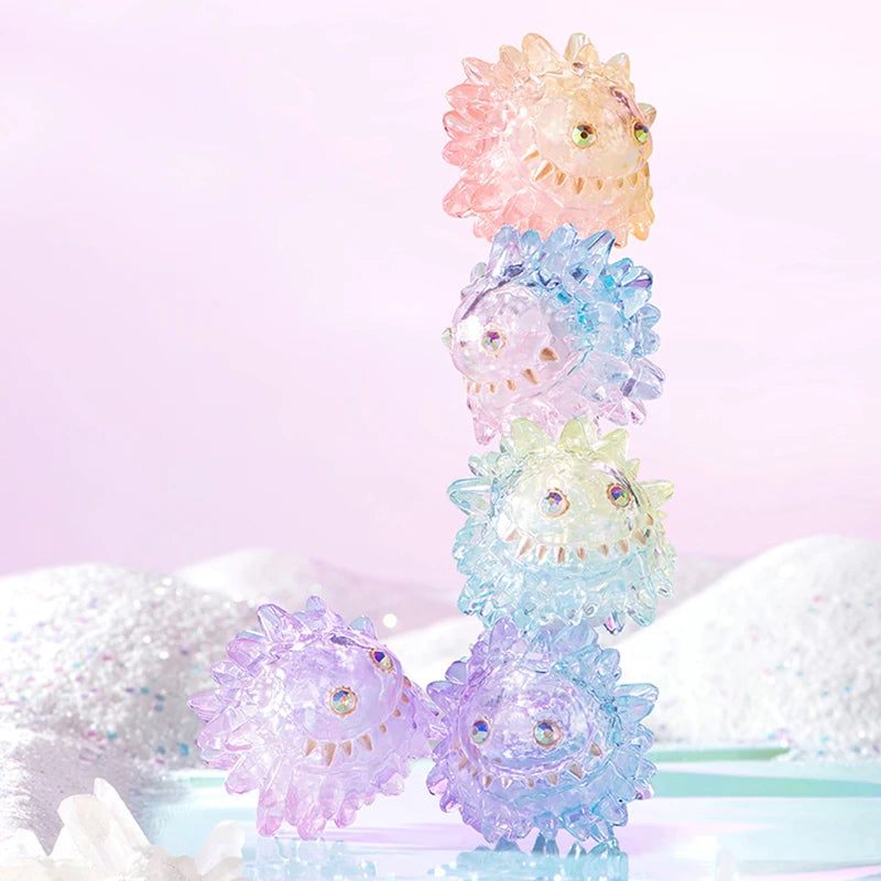 Instinctoy Poppin Ice Liquid Set Instinctoy Poppin Ice Liquid Set