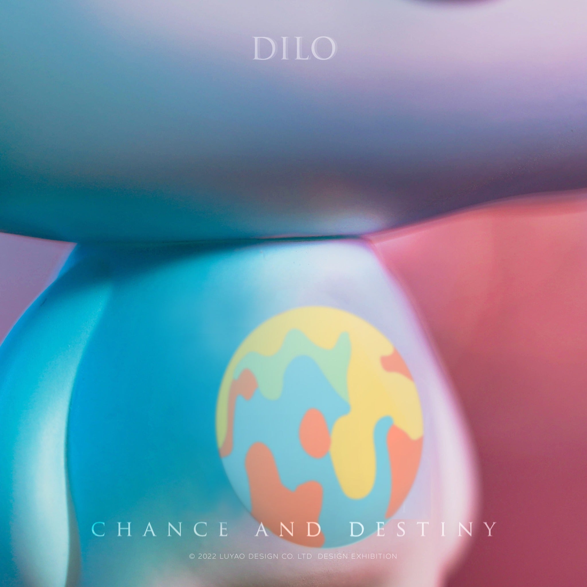 DILO-Chance and Destiny
