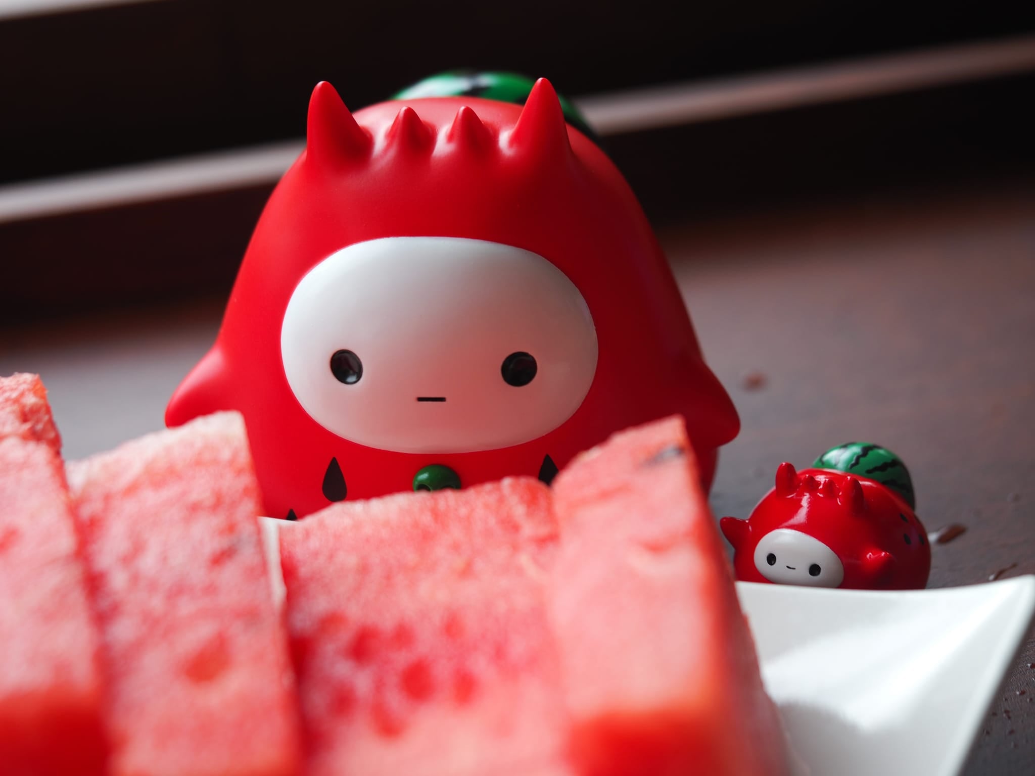 GUGI - Watermelon