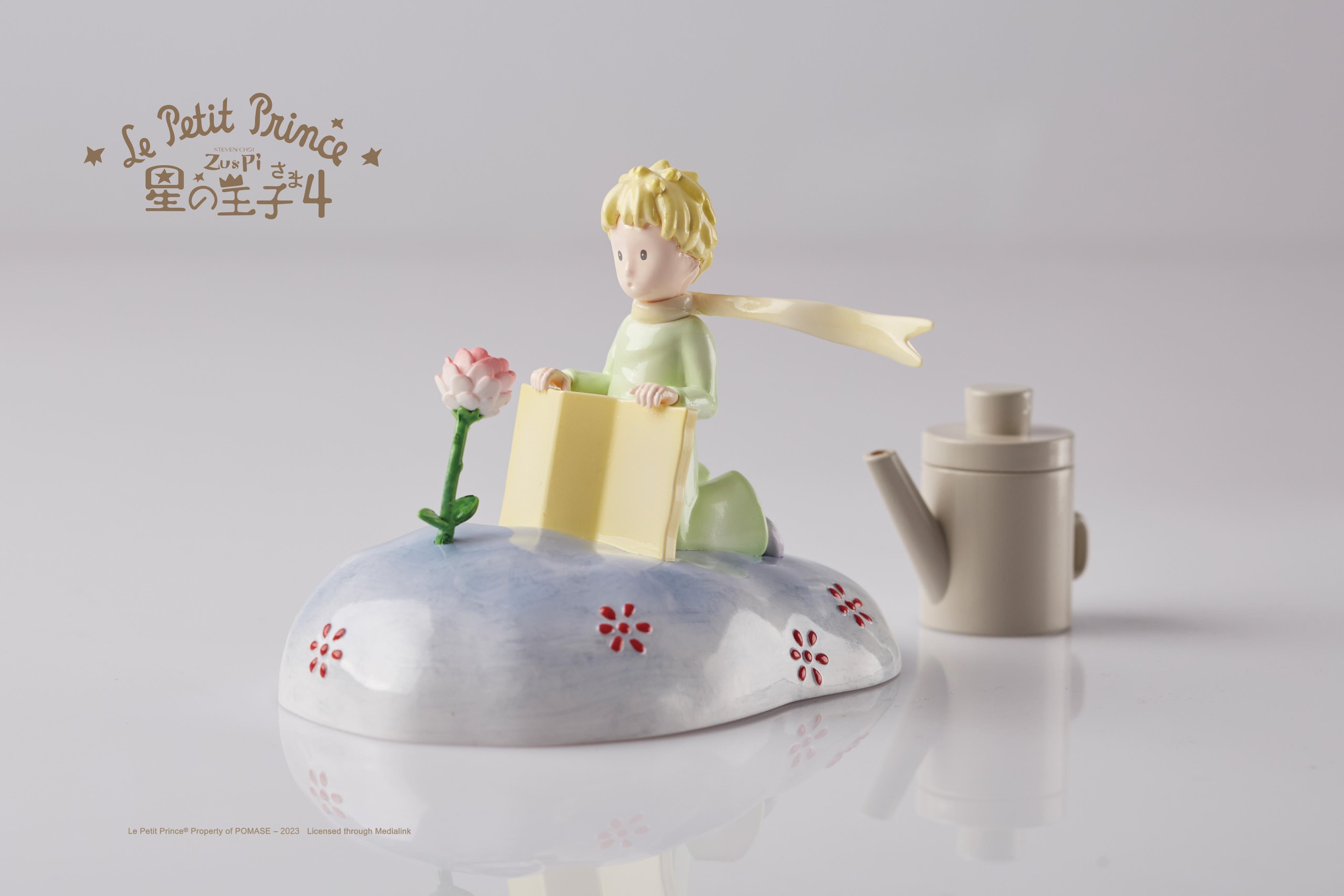 Little Prince Blind Box Series 4 by Zu & Pi