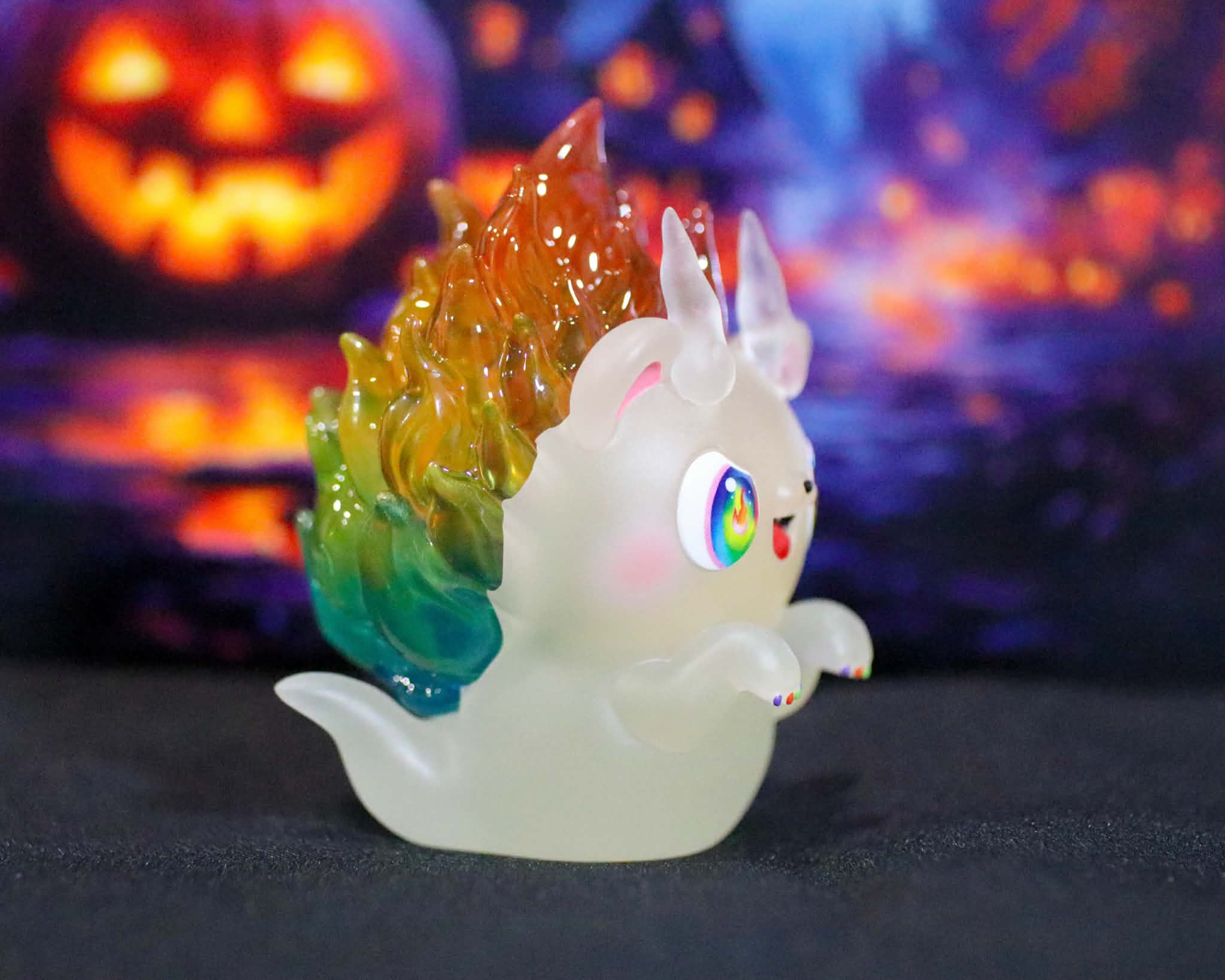 Soul Hogkey: Colorful spirit by Tangent - Preorder