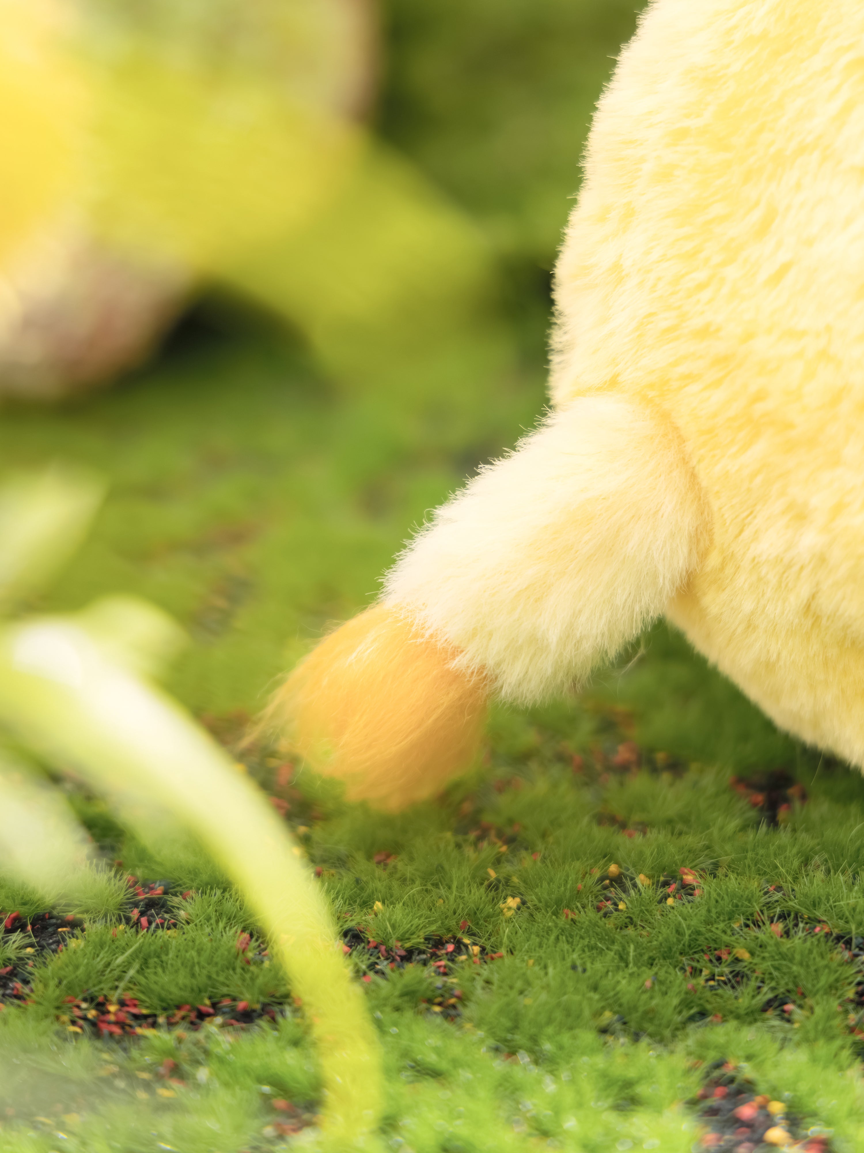 YUMO Forest Friends Series Plush Blind Box