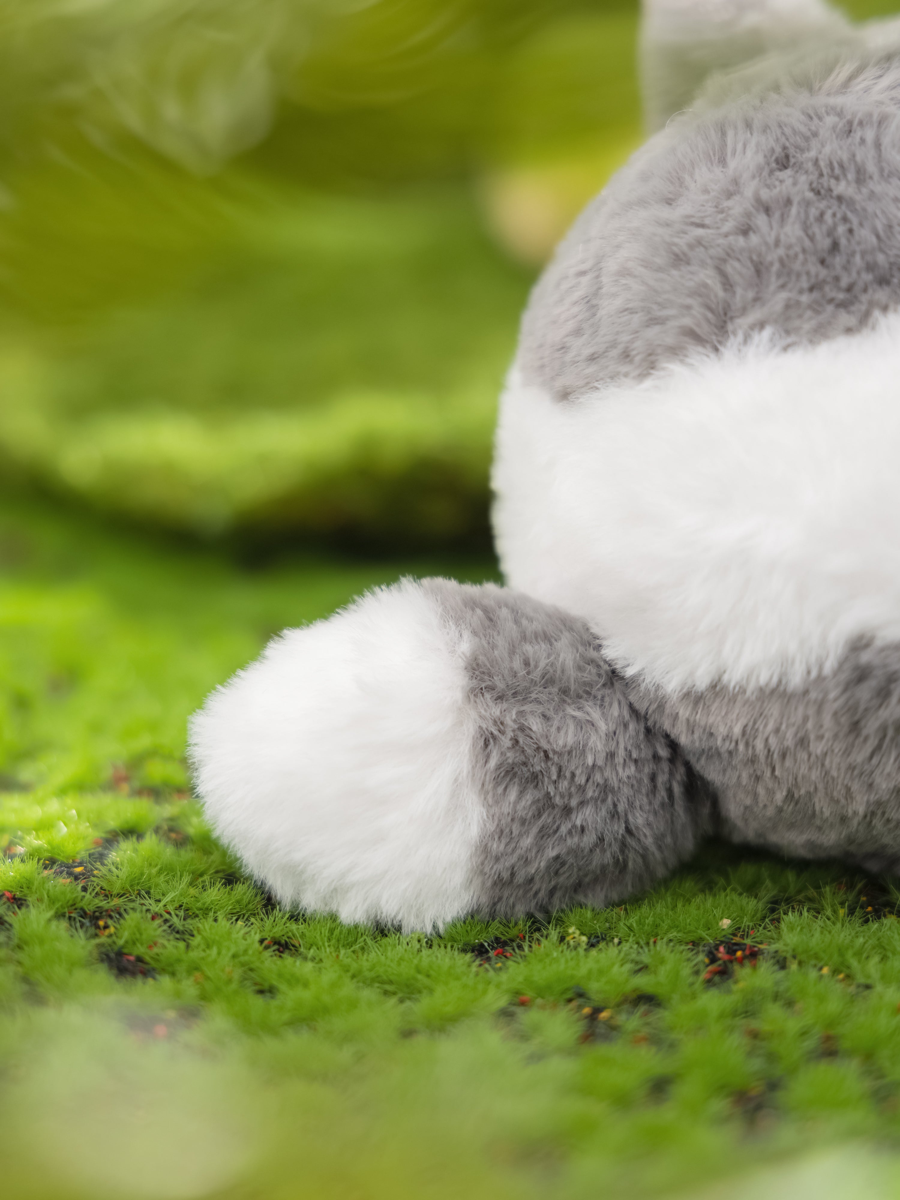 YUMO Forest Friends Series Plush Blind Box