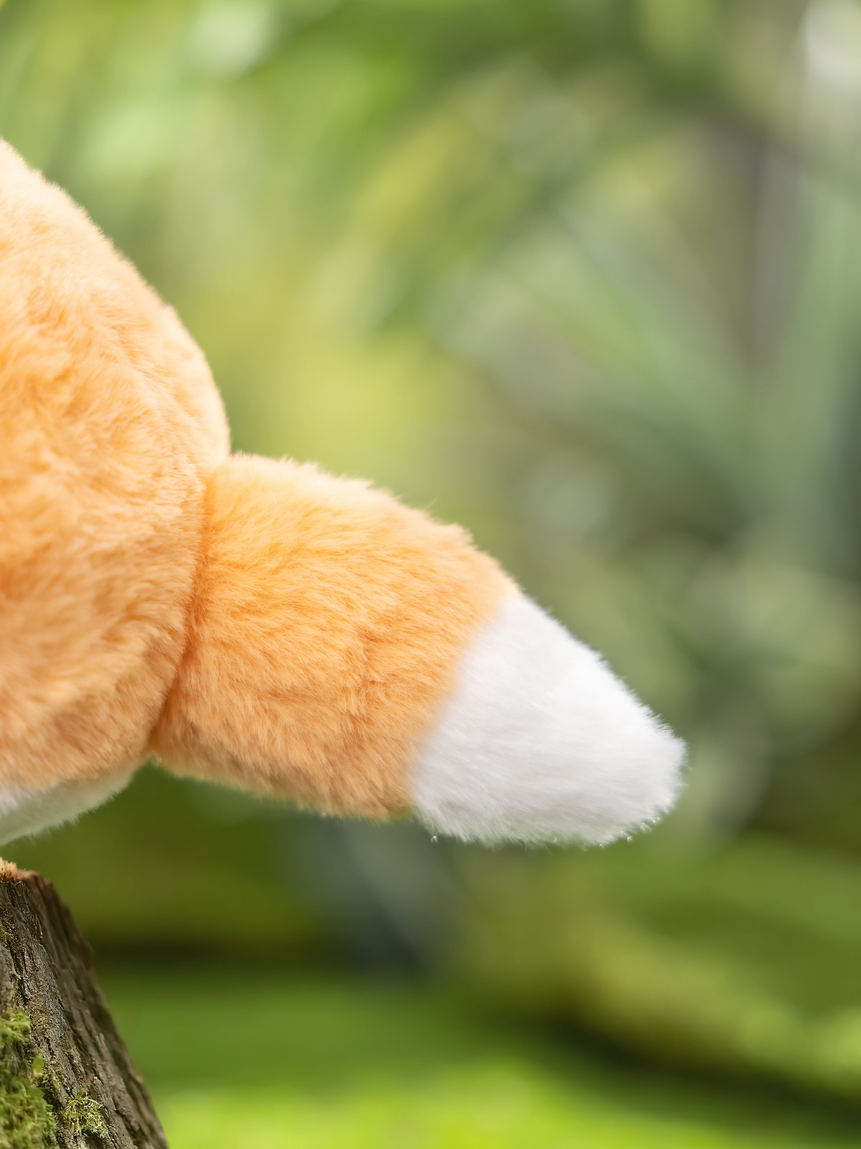 YUMO Forest Friends Series Plush Blind Box