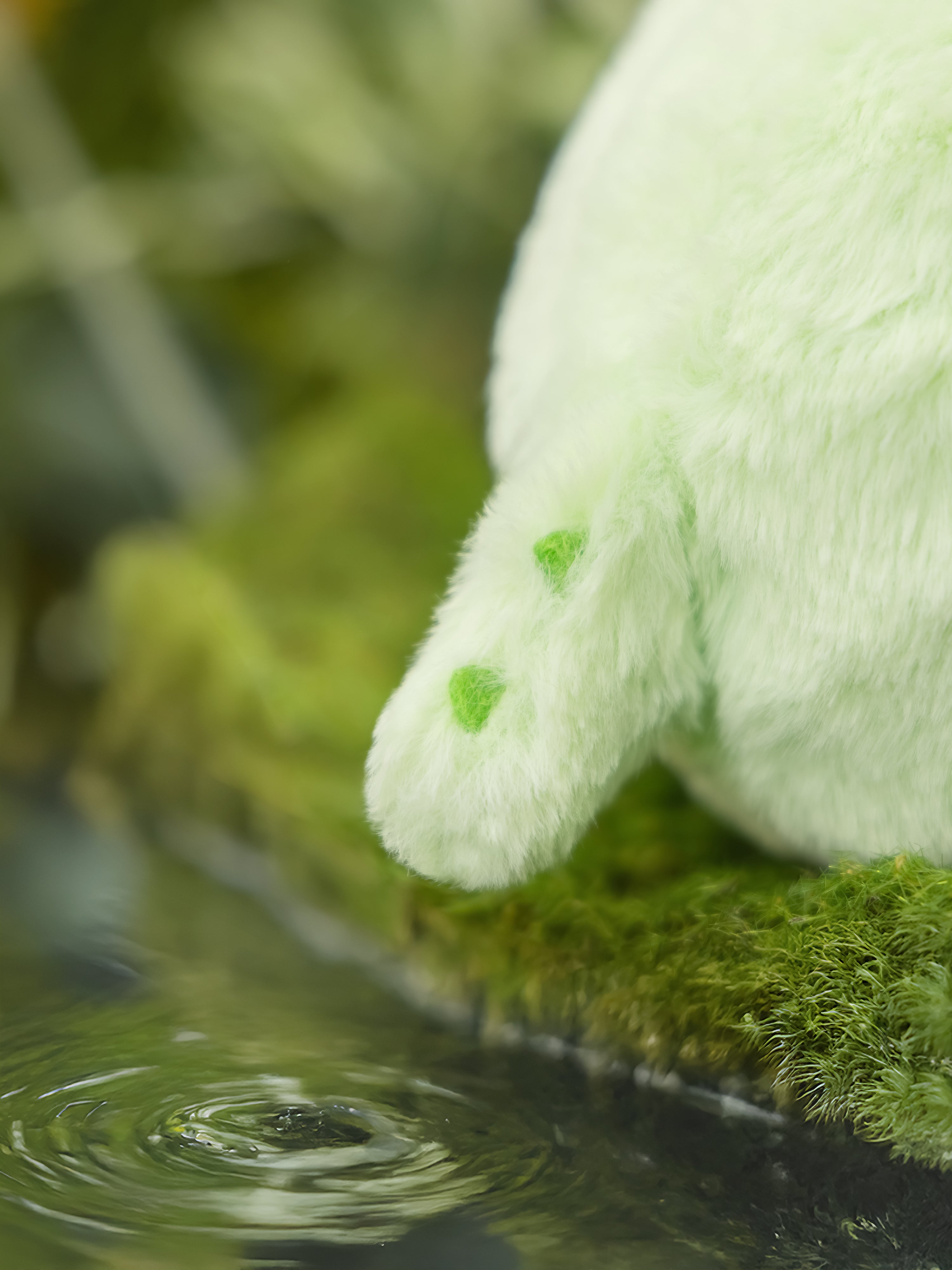 YUMO Forest Friends Series Plush Blind Box