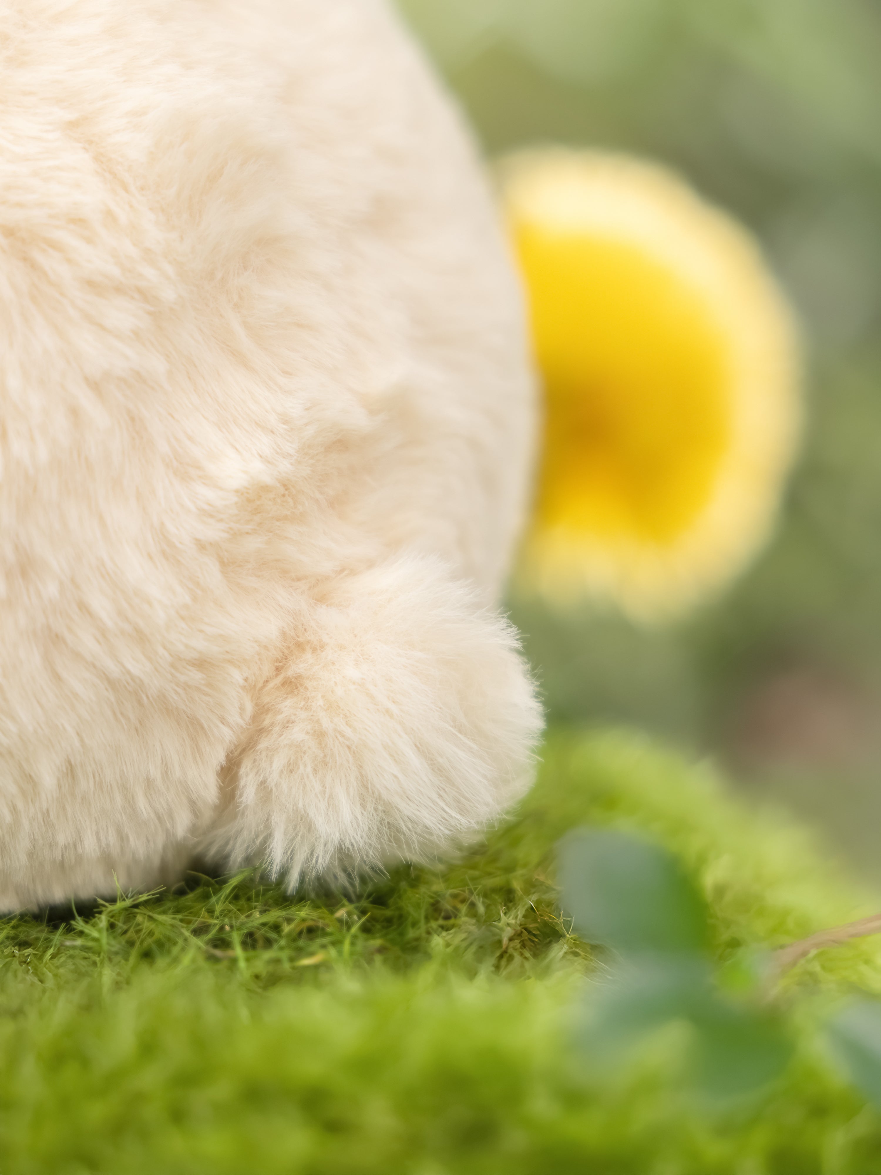 YUMO Forest Friends Series Plush Blind Box