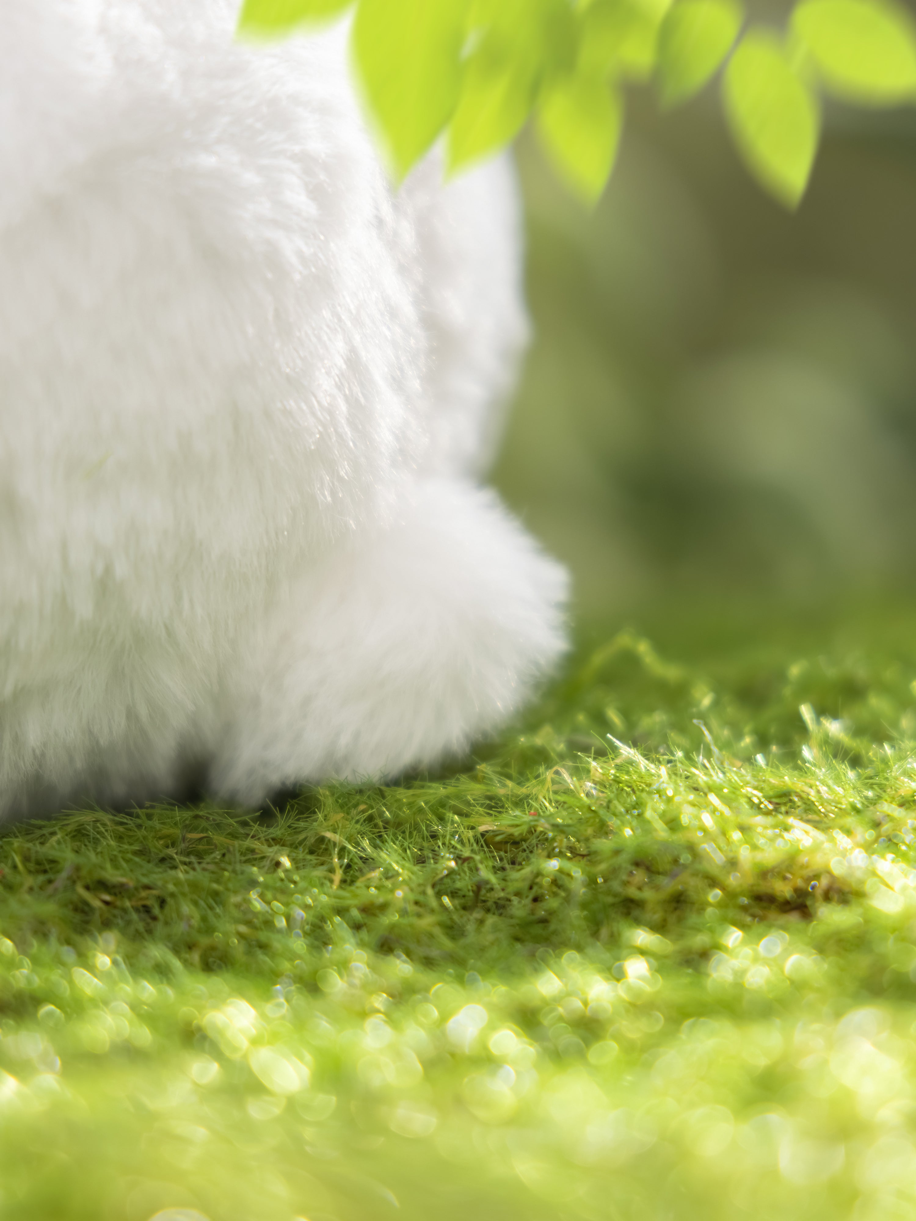 YUMO Forest Friends Series Plush Blind Box