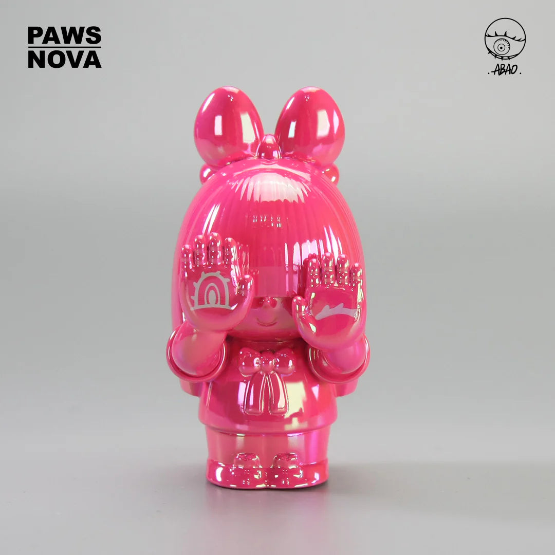 GRAPE BRAIN x ABAO Rainbow BLIND BOX