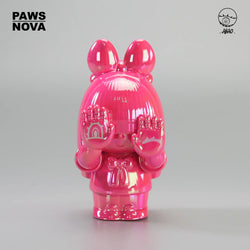 GRAPE BRAIN x ABAO Rainbow BLIND BOX