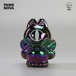 GRAPE BRAIN x ABAO Rainbow BLIND BOX