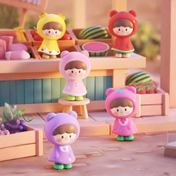 zZoton Joy In A Twist Uliuli Mini Series Blind Bag