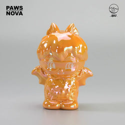 GRAPE BRAIN x ABAO Rainbow BLIND BOX