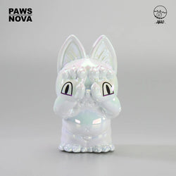 GRAPE BRAIN x ABAO Rainbow BLIND BOX