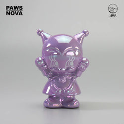 GRAPE BRAIN x ABAO Rainbow BLIND BOX