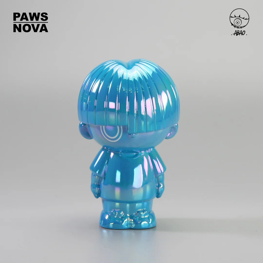 GRAPE BRAIN x ELECTRIC TOYS SOFVIPS 鉄腕アトムグレープブレイン
