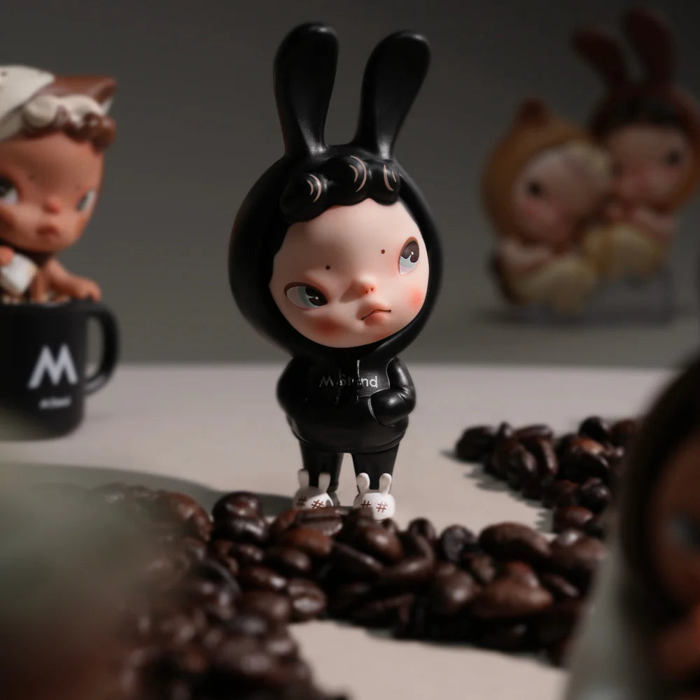Sooya Studio Coffee Series Blind Box