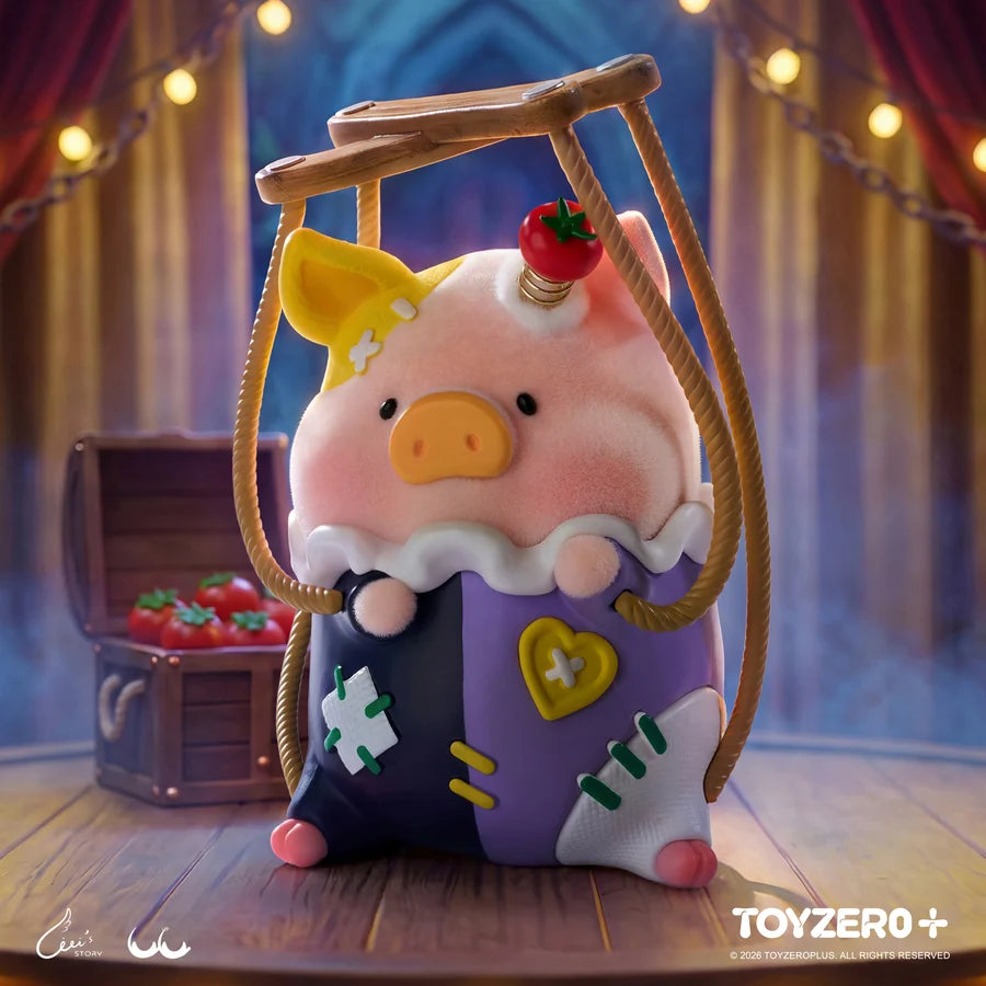 LuLu The Piggy - Surprise Can Series Vol. 3 Blind Box - Preorder