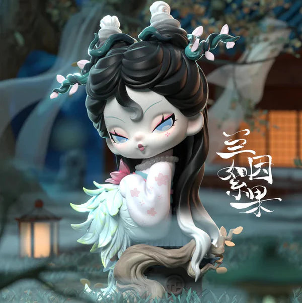 DODO NAMI Tales of the Strange: Dream Wanderer Series Blind Box - Preorder