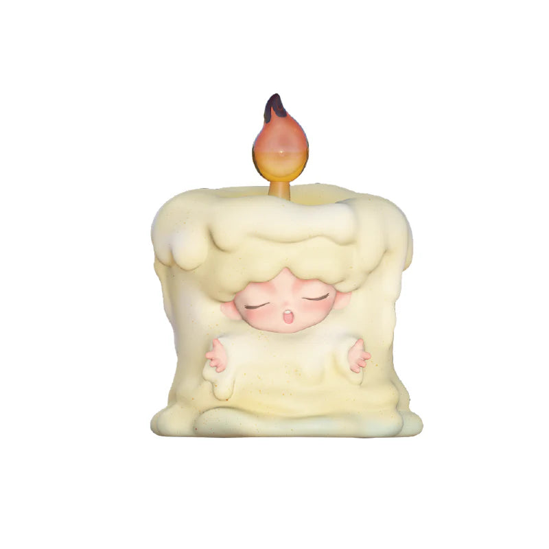 Yumo Magic Manual Series Mini Blindbox featuring 23 fantasy-themed designs, including rare editions; perfect for collectors and fantasy enthusiasts. Ships July 2025.