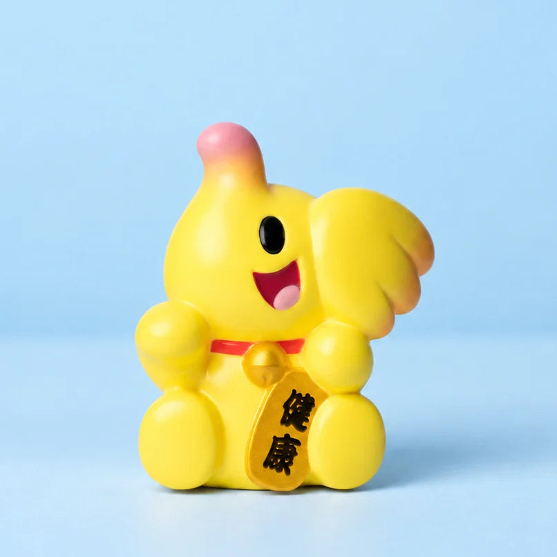 Lucky Elfie Blind Box Series - Preorder