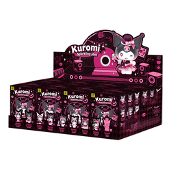 Kuromi Sparking Idol Series Blind Box