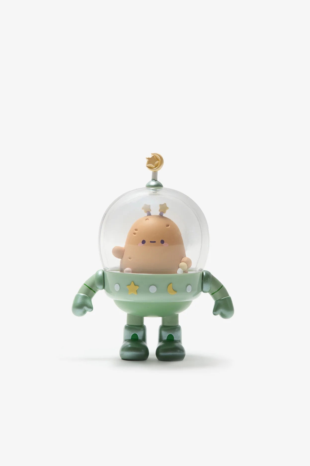 Smoko Friends in Space Blind Box Figure