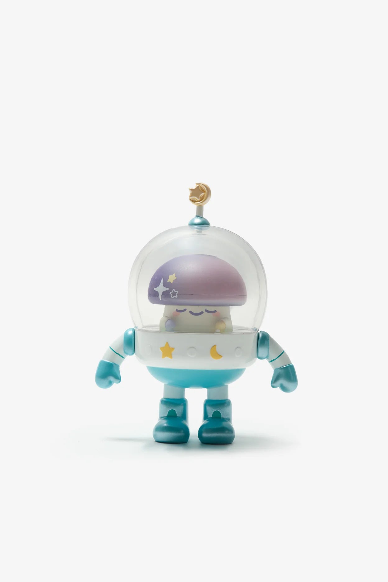 Smoko Friends in Space Blind Box Figure
