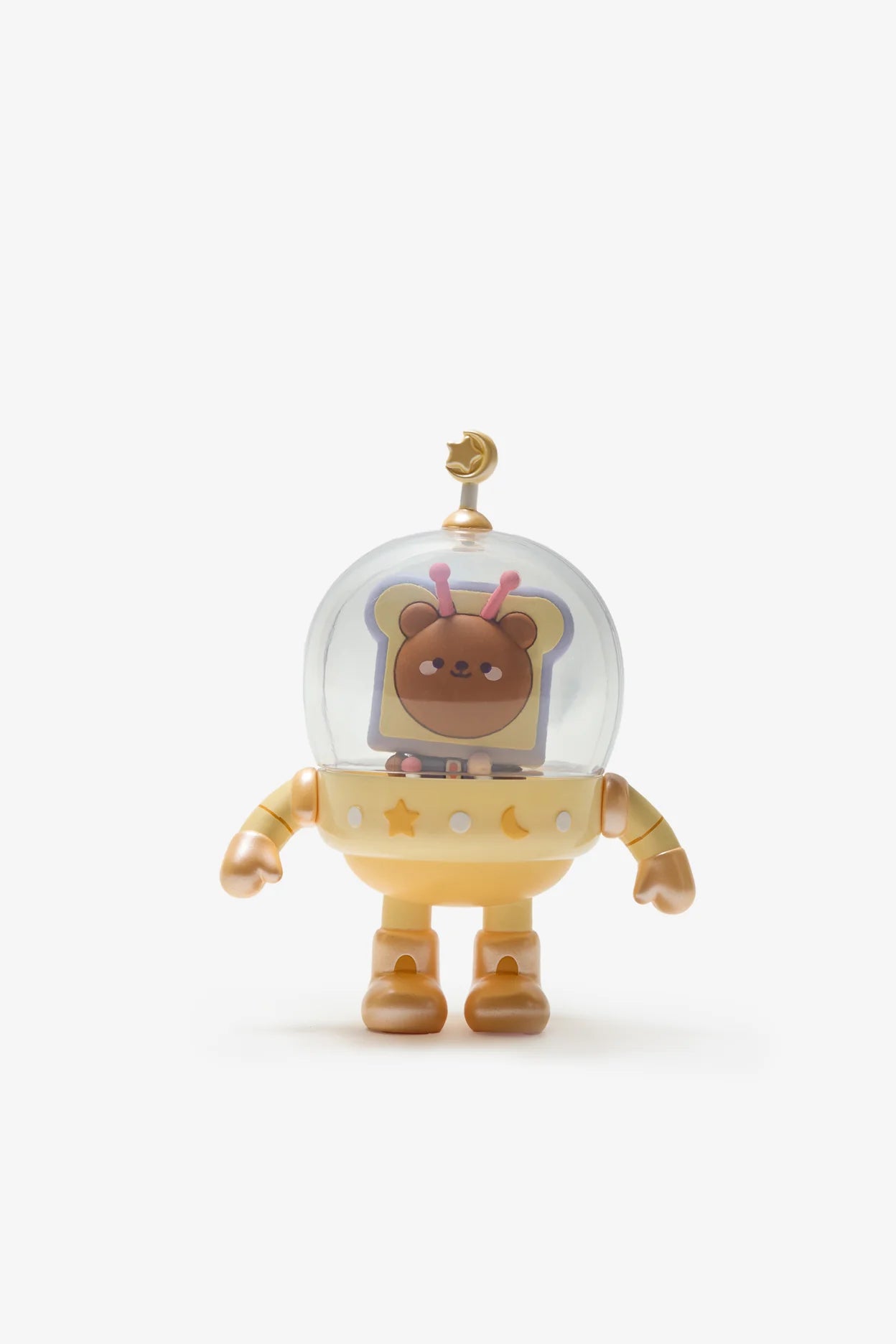 Smoko Friends in Space Blind Box Figure