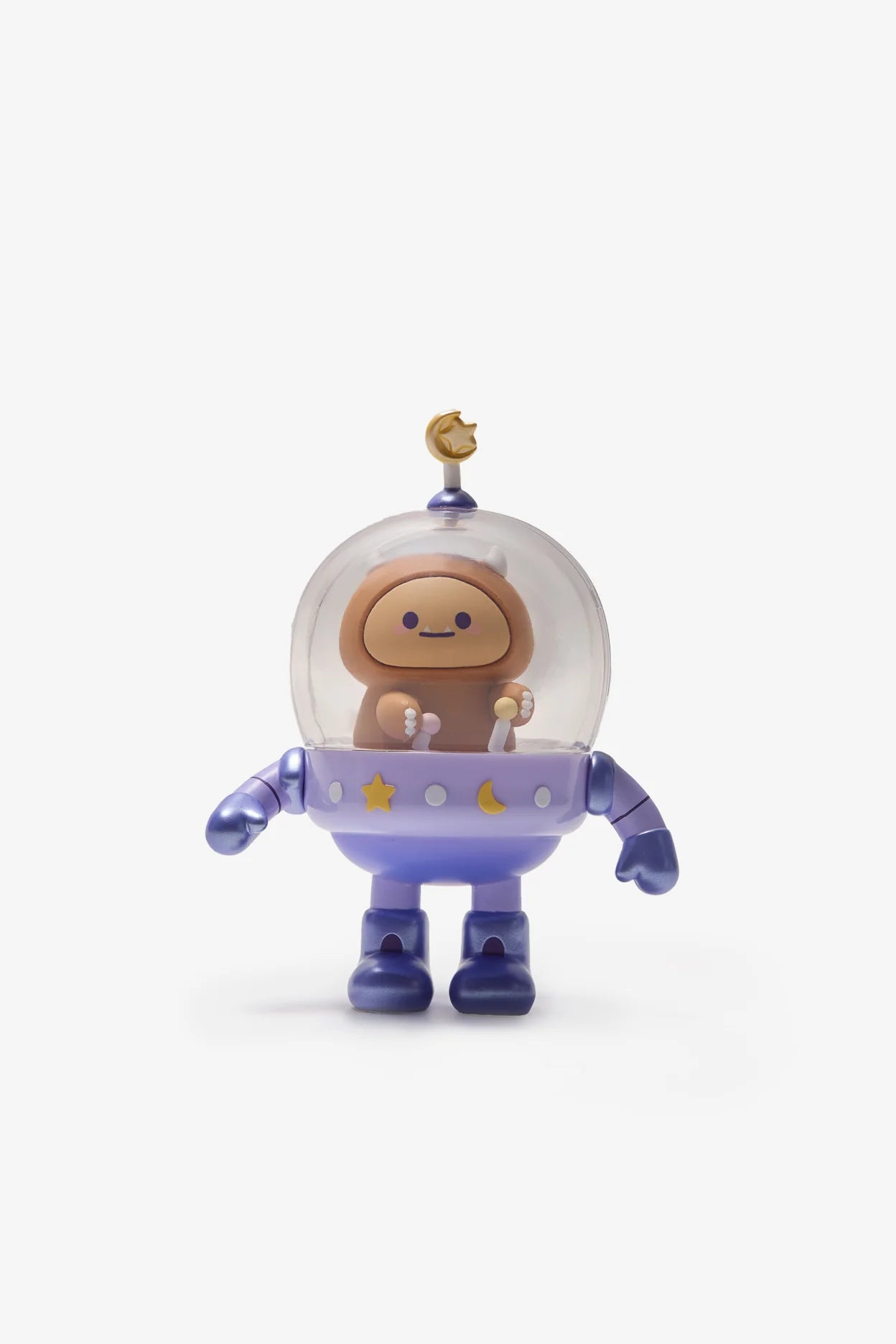Smoko Friends in Space Blind Box Figure