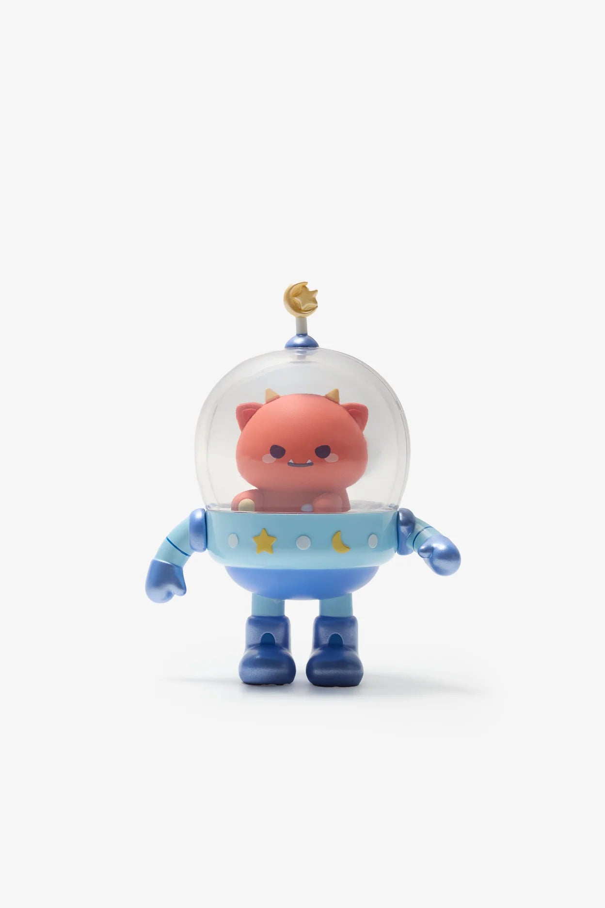 Smoko Friends in Space Blind Box Figure