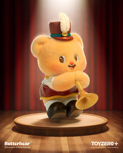 Butterbear - Little Wishes Blind Box Series