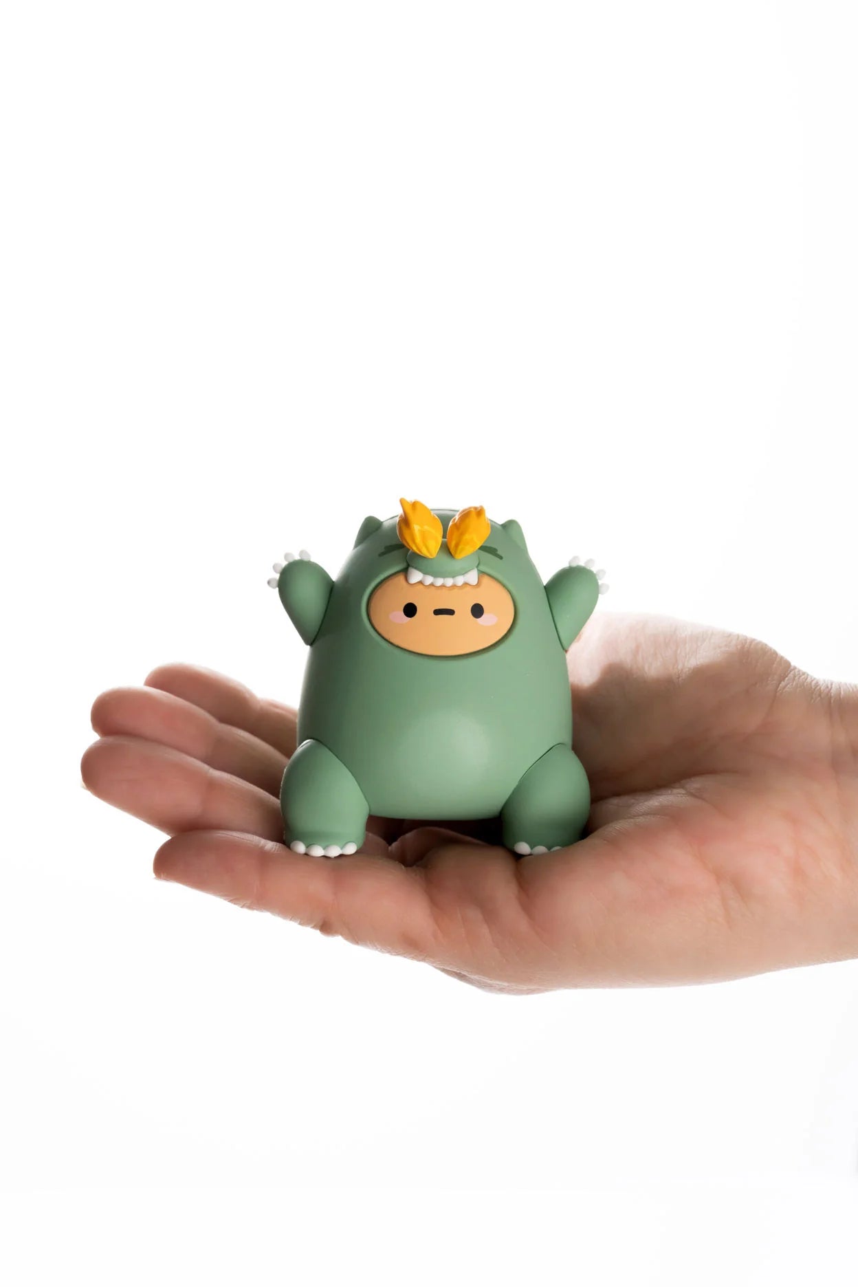 Godzilla Tayto Figure Blind Box Series