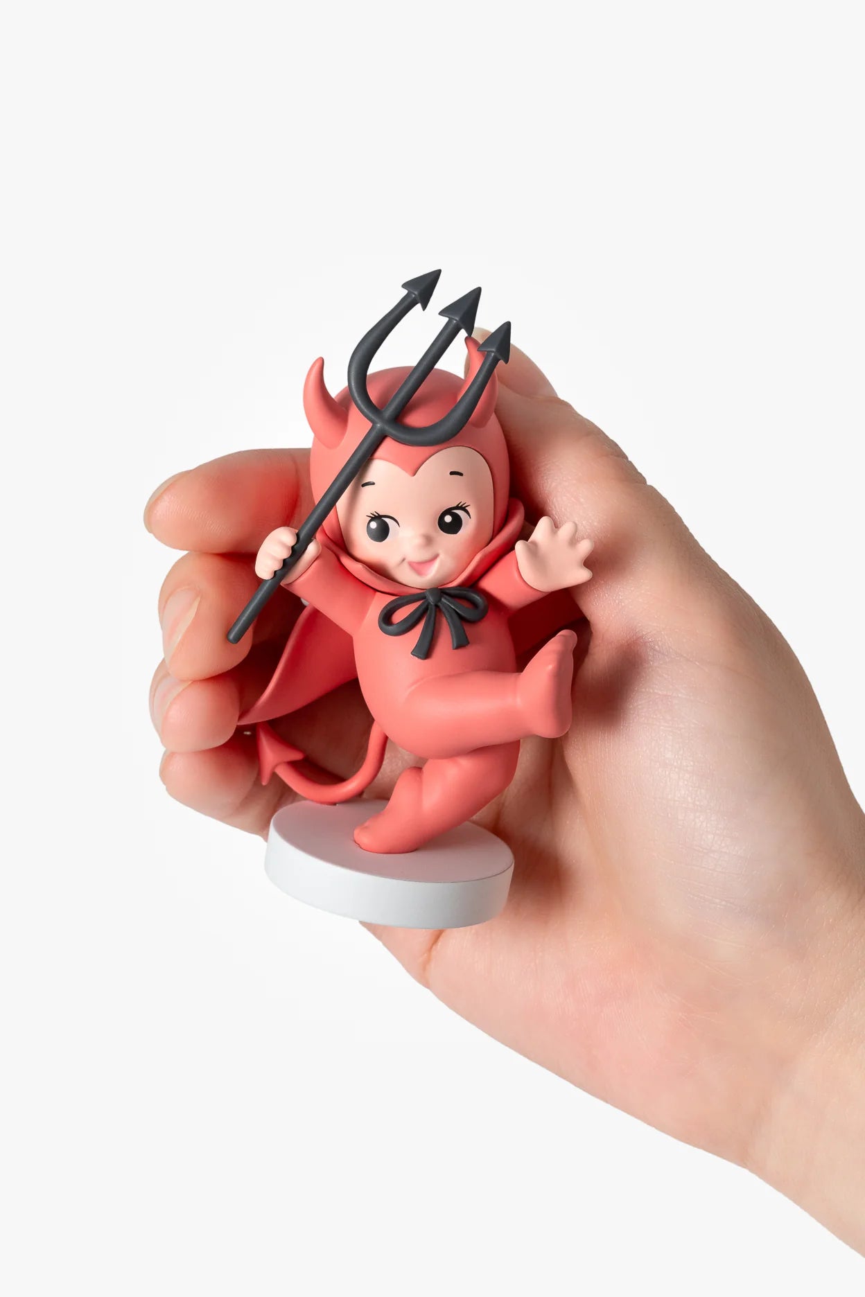 Smoko Kewpie Halloween Series 2 Blind Box Figure