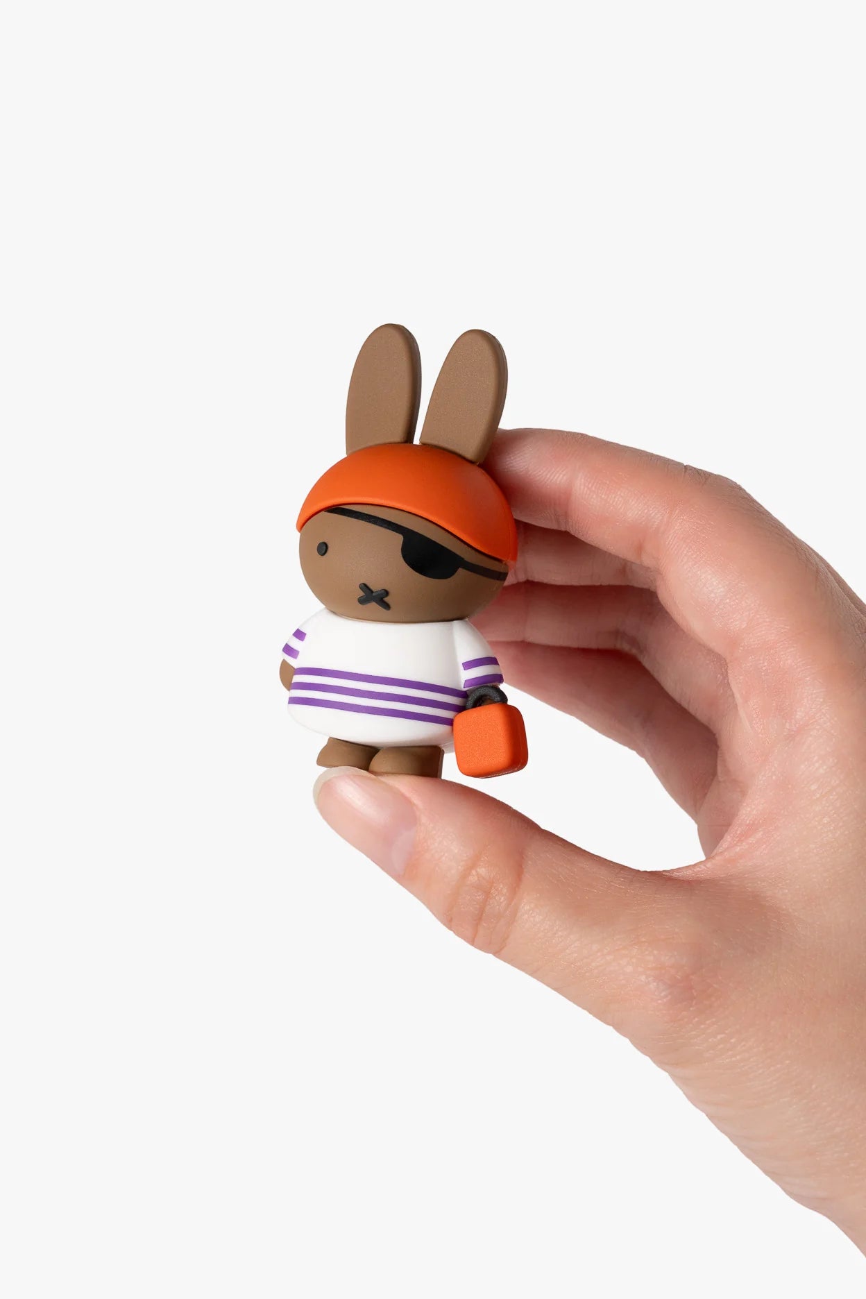 Smoko Miffy & Friends Dressing Up Blind Box Figure