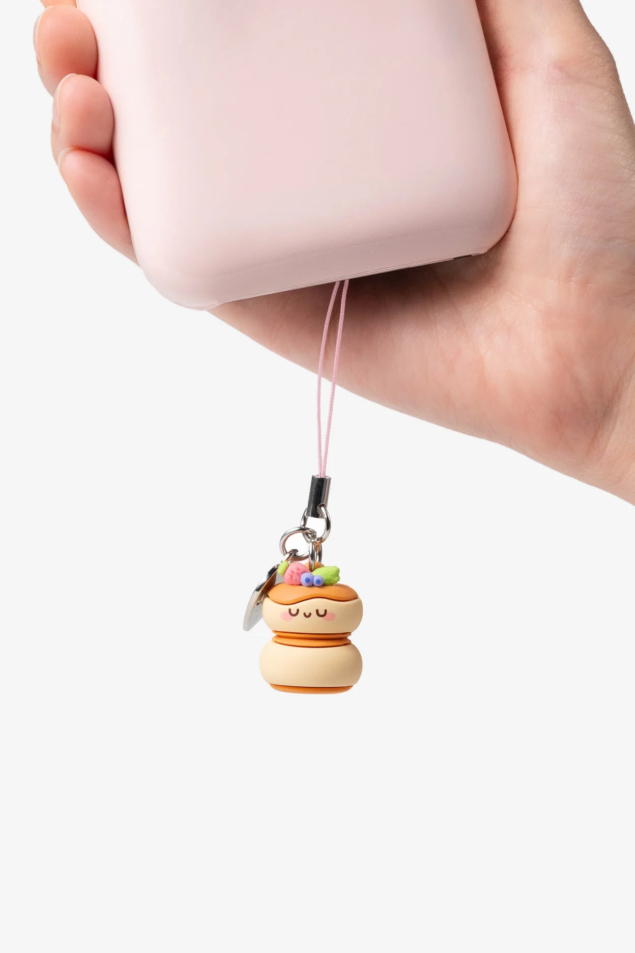 Smoko Friends Phone Charm Blind Box