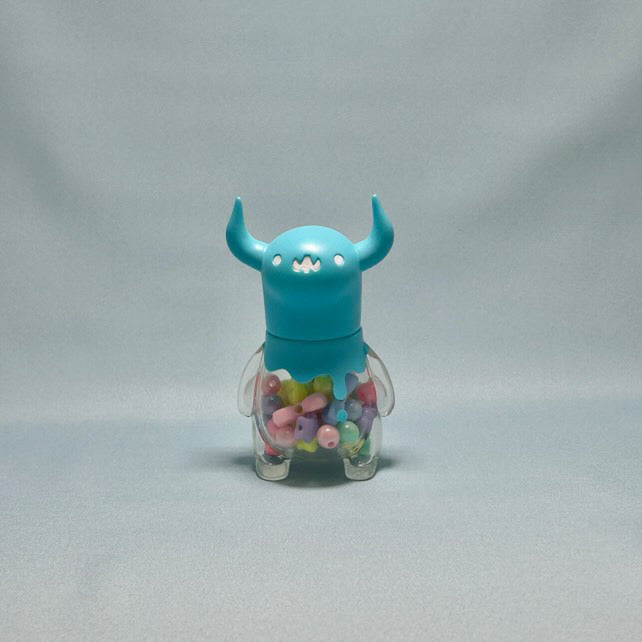 Sky Monster Bo - Melty Soft Cream by C-Toys