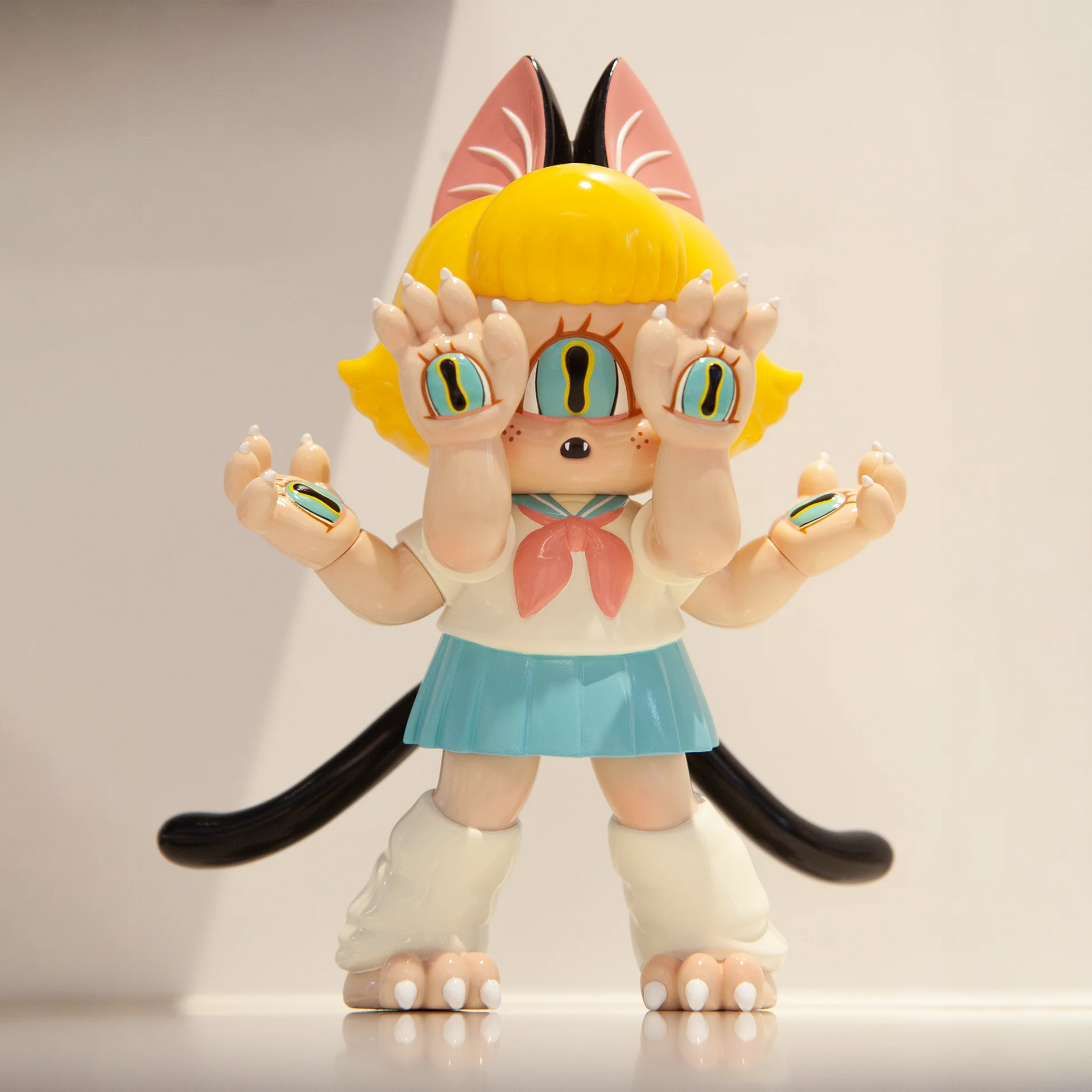 GRAPE BRAIN ABAO Momochan モモちゃん Momochan by Abao x GRAPE BRAIN ABAO Momochan モモちゃん Momochan by Abao x