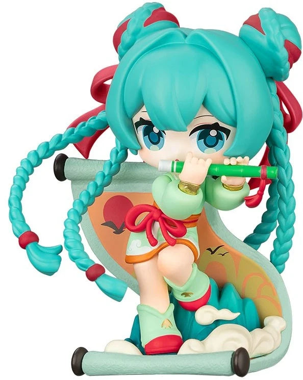 Hatsune Miku Ancient Charm Series Blind Box Vol.1: Mountains, Rivers & Cloud Sea - Preorder
