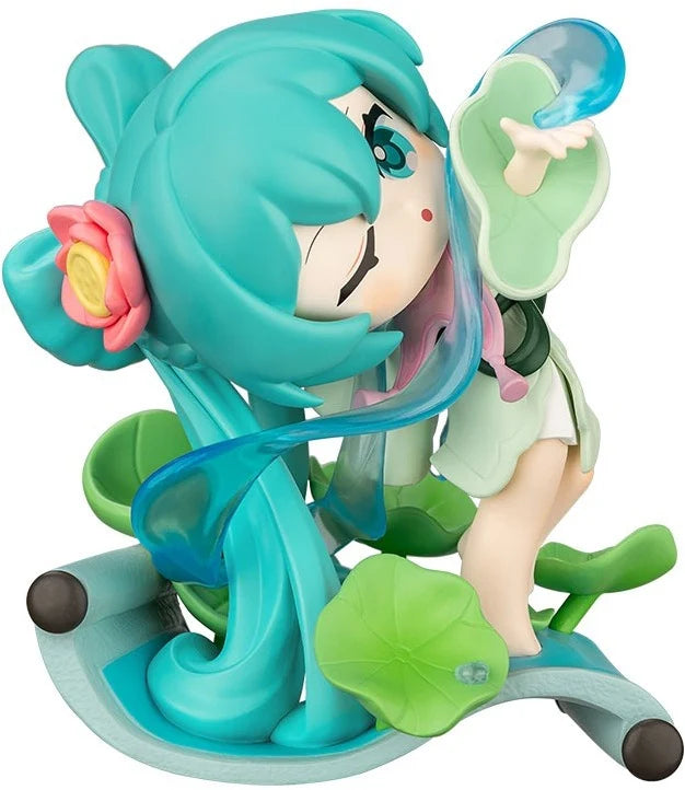 Hatsune Miku Ancient Charm Series Blind Box Vol.1: Mountains, Rivers & Cloud Sea - Preorder
