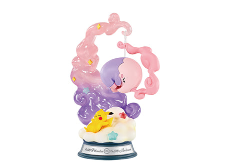 SWING VIGNETTE collection 4: A Moment of Shimmering Pokémon Re-ment Blind Box Series