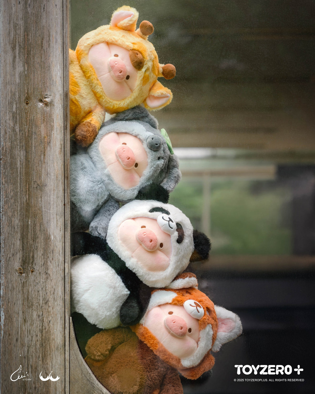 Jouez au jeu de memory avec des animaux en peluche - En ligne et