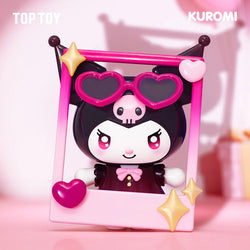 TOP TOY Kuromi Sparkling Idol 未開封 Kuromi Sparking Idol Series Blind Box – TOPTOY