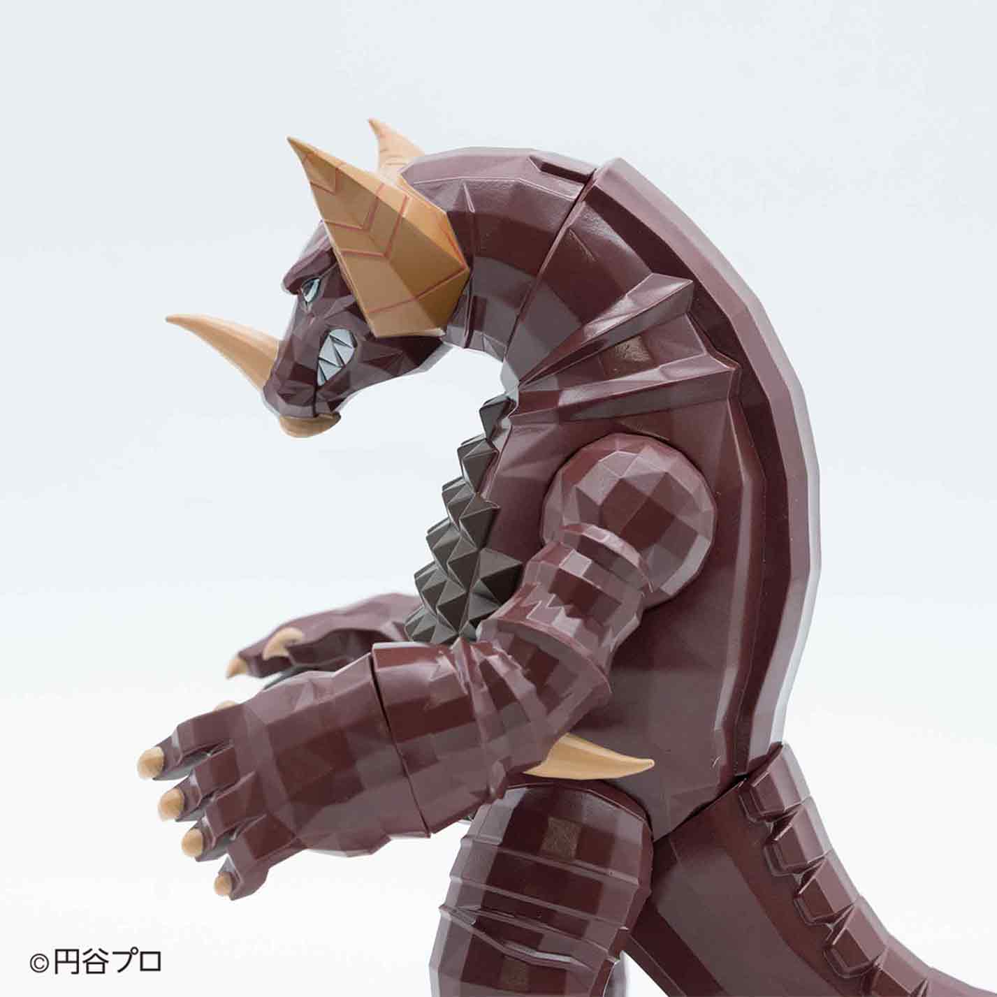Ultraman Series Gomora First Generation (Normal Color) by TOUMA