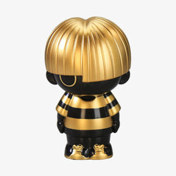 Grape Brain x Abao Black Gold Blind Box