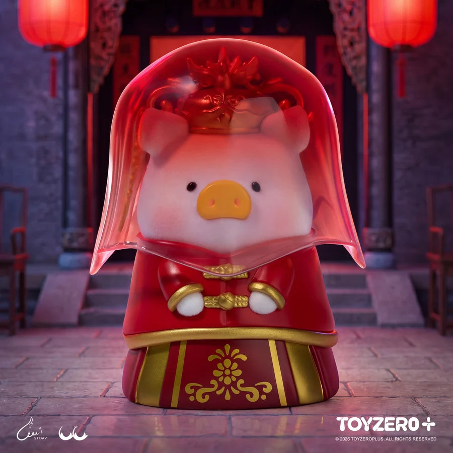 LuLu The Piggy - Surprise Can Series Vol. 3 Blind Box - Preorder