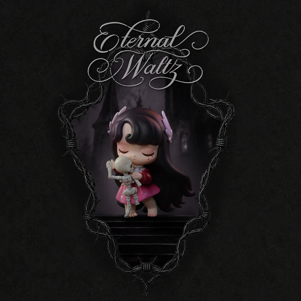 Lilith - Nocturnal Shroud Series Blind Box - Preorder