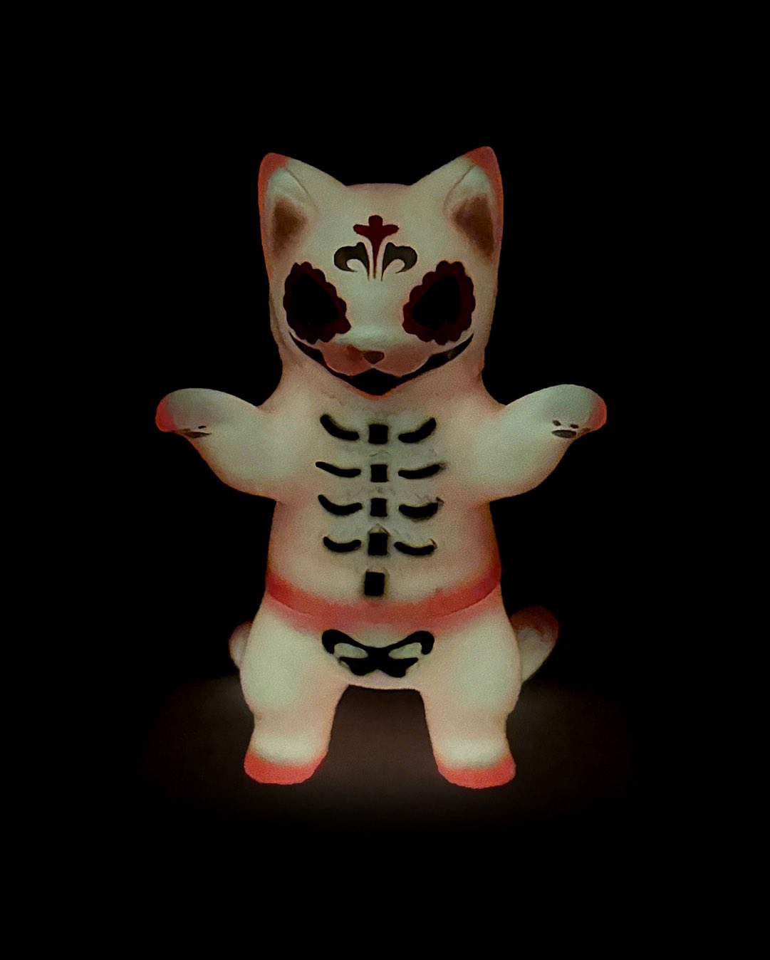 コレクション Kuta Hatsuseno Alpha 1/6 Figure GUNZE Yokohama Kaidashi Kikou